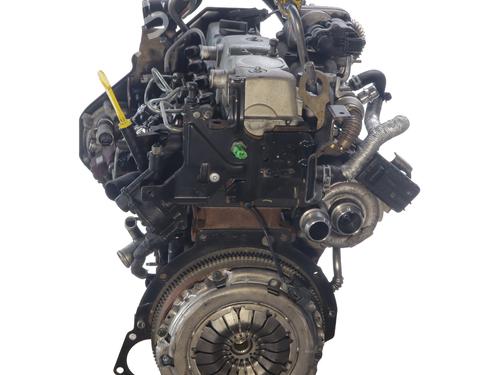 Engine FORD TRANSIT CONNECT (P65_, P70_, P80_) 1.8 Di | BP31833841M1 - Image 4