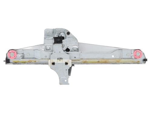 Front left window mechanism PEUGEOT 208 I (CA_, CC_) 1.0 VTi | BP20179914C22