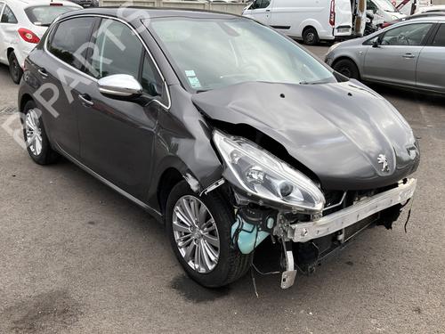 Rim PEUGEOT 208 I (CA_, CC_) 1.2 VTI 82 | BP29937183C45