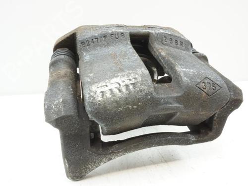Right front brake caliper RENAULT TWINGO II (CN0_) 1.5 dCi 75 | BP18193629M104