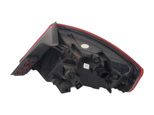 Left taillight AUDI A3 Sportback (8VA, 8VF) 2.0 TDI quattro | BP24180055C34 