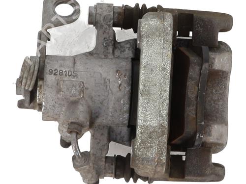Right rear brake caliper OPEL CROSSLAND X / CROSSLAND (P17, P2QO) 1.2 (75) | BP18698513M106 