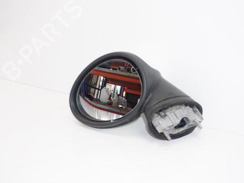 Used Left mirror MINI MINI (R56) Cooper D (109 hp) 18186516