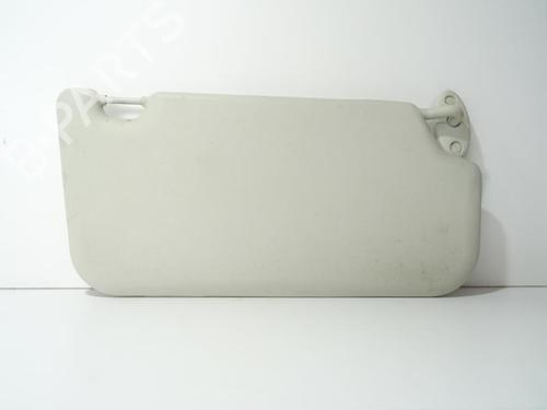 Left sun visor FORD FOCUS III 1.0 EcoBoost | BP18190367I1