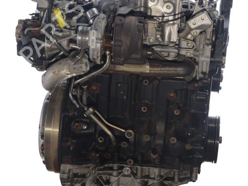 Engine RENAULT KOLEOS I (HY_) 2.0 dCi 4x4 (HY0K) | BP27596799M1 - Image 3