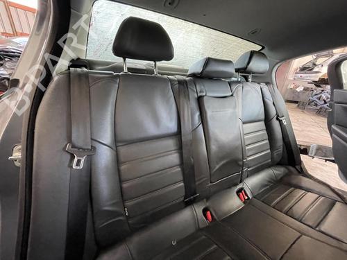 Rear seat PEUGEOT 508 I (8D_) 1.6 HDi | BP22074989C17