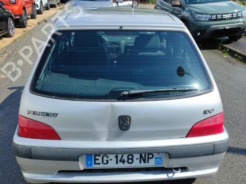 Left taillight PEUGEOT 106 II (1A_, 1C_) 1.1 i | BP20975554C34 
