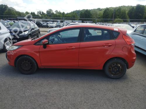 Engine FORD FIESTA VI (CB1, CCN) 1.4 | BP28578769M1 - Image 18