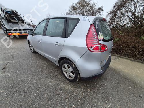 Recambios RENAULT SCÉNIC III (JZ0/1_) 1.5 dCi (110 hp) 4433621