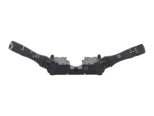 Used Steering column stalk Steering column stalk NISSAN NAVARA NP300 Pickup (D23, D23T) 2.3 dCi 4x4 (D231) (163 hp) 34500683 34500683