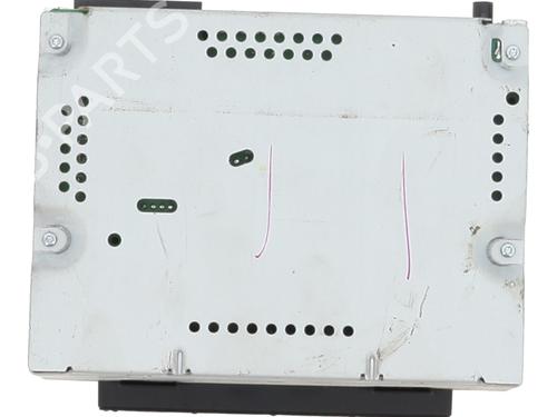 Bilradio FORD FIESTA VI (CB1, CCN) 1.4 TDCi | BP22642268E6 