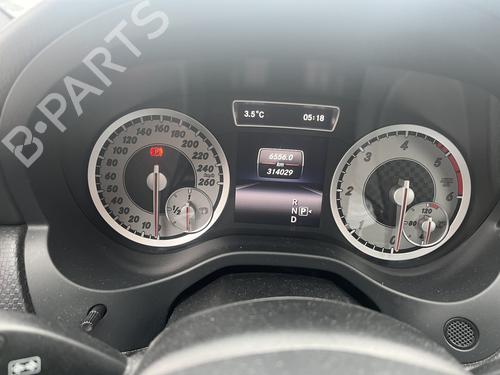 Right headlight MERCEDES-BENZ A-CLASS (W176) A 180 CDI (176.000) | BP33455642C29  - Image 21