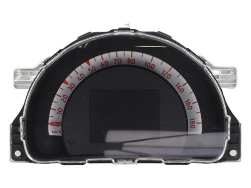 Used Instrument cluster SMART FORFOUR Hatchback (453) 0.9 (453.044, 453.053) (90 hp) 30965983