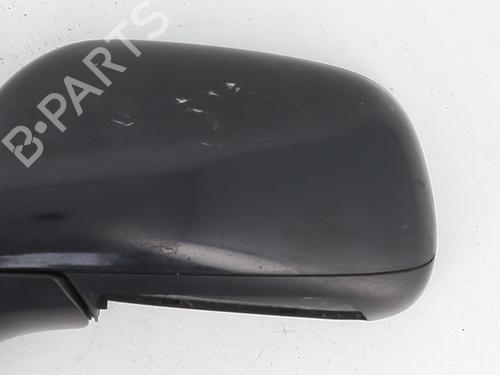 Left mirror PEUGEOT 407 (6D_) 2.0 HDi 135 (6DRHRH, 6DRHRE, 6DRHRG, 6DRHRJ) | BP29040239C26 