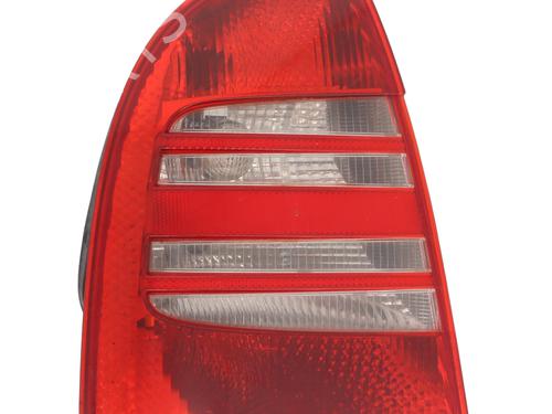 Venstre baglygte SKODA SUPERB I (3U4) 1.9 TDI (130 hp) 26738203