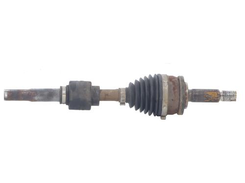 Right front driveshaft KIA PICANTO III (JA) 1.0 T-GDi | BP30648274M39 - Image 3