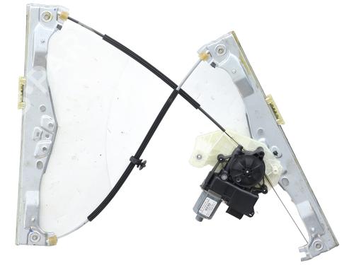 Front left window mechanism CITROËN C4 CACTUS 1.5 BlueHDi 100 | BP28827015C22 