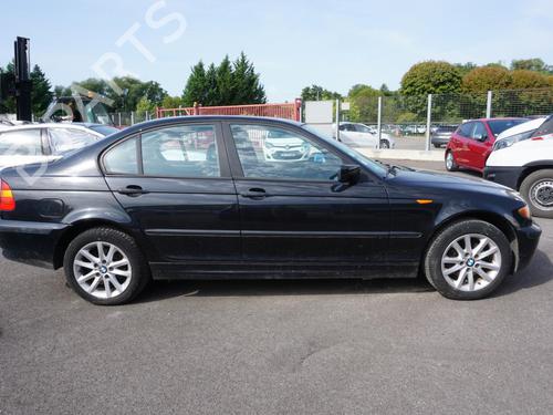 Headlight switch BMW 3 (E46) 316 i | BP30103869I24  - Image 10