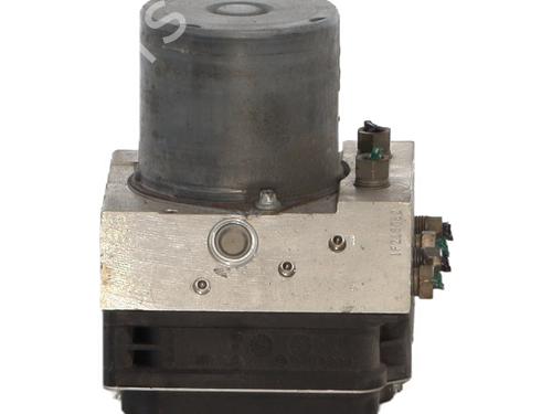 ABS pump RENAULT MEGANE II Coupé-Cabriolet (EM0/1_) 2.0 | BP24962863M43 
