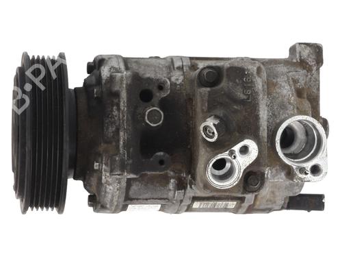 AC compressor VW BEETLE (5C1, 5C2) 1.2 TSI | BP35904545M34 - Image 5