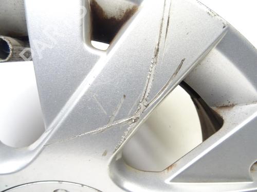 Rim CITROËN C4 Coupe (LA_) 1.6 HDi | BP18180651C45 