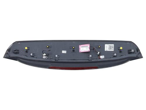 Rear spoiler AUDI A3 (8V1, 8VK) 1.4 TFSI | BP26523150C96 