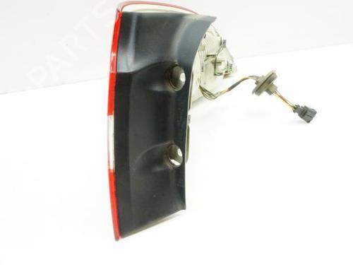 Left taillight SKODA SUPERB II (3T4) 1.8 TSI | BP18189079C34 
