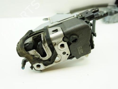 Used Rear left lock Rear left lock CITROËN C5 III (RD_) 2.0 HDi 140 (RDRHF8, RDRHFA, RDRHA8, RDRHAJ) (140 hp) 22071717 22071717