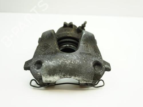 Used Left front brake caliper RENAULT CLIO IV (BH_) 1.5 dCi 75 (75 hp) 19728806