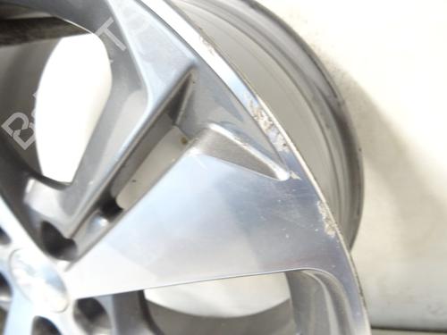 Rim PEUGEOT 308 II (LB_, LP_, LW_, LH_, L3_) 1.2 THP 130 | BP29608334C45 