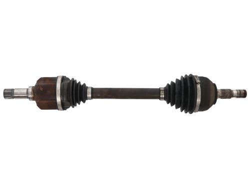 Used Left front driveshaft PEUGEOT 3008 I MPV (0U_) 2.0 HDi 150 / BlueHDi 150 (150 hp) 23764307