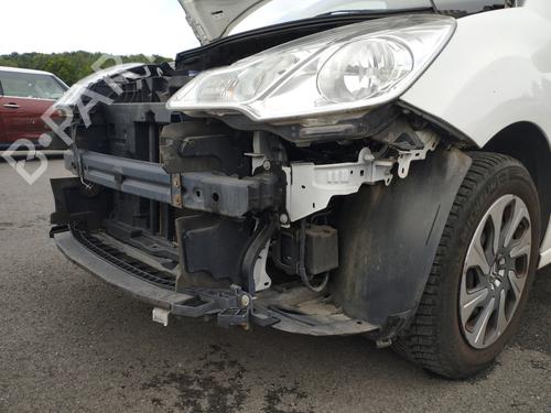 Engine CITROËN C3 II (SC_) 1.0 VTi 68 | BP27384157M1 - Image 22