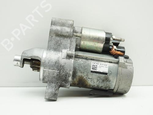 Used Starter AUDI A5 Sportback (8TA) 2.0 TDI (177 hp) 18177330