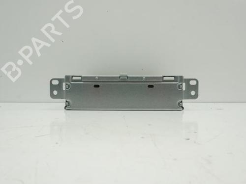 Radio PEUGEOT 208 I (CA_, CC_) 1.6 BlueHDi 100 | BP18193266E6 