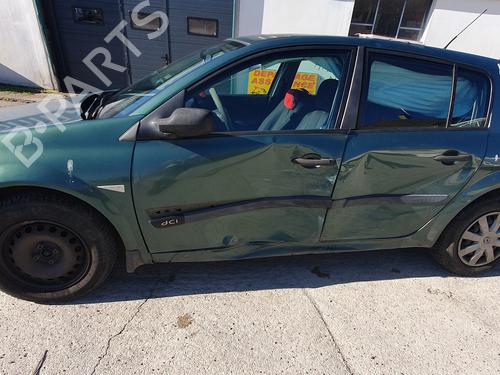 Højre bremsekaliber foran RENAULT MEGANE II (BM0/1_, CM0/1_) 1.5 dCi (BM0F, BM0T, BM2B, CM0F, CM0T) | BP23763374M104 