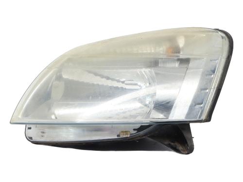 Used Left headlight PEUGEOT PARTNER Box Body/MPV (5_, G_) 1.9 D (69 hp) 25872658