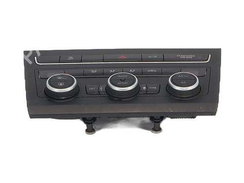 Used Climate control Climate control SEAT ATECA (KH7, KHP) 2.0 TDI (150 hp) 26027545 26027545