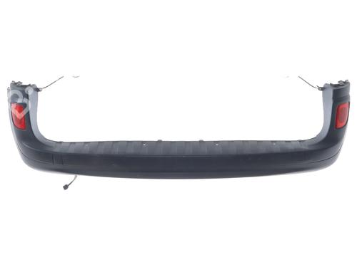 Used Rear bumper RENAULT KANGOO / GRAND KANGOO II (KW0/1_) 1.5 dCi 90 (KW05, KW08, KW0G, KW11) (90 hp) 29340367