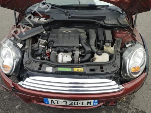 Engine MINI MINI (R56) Cooper D | BP27384155M1 - Image 16
