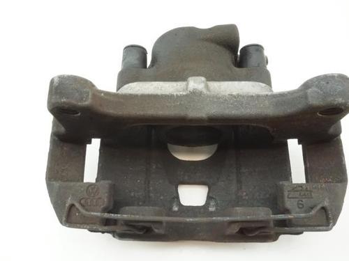 Used Left front brake caliper AUDI A4 B8 Avant (8K5) 2.0 TDI (143 hp) 18173941