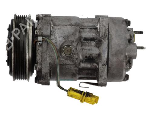 AC Kompressor CITROËN XSARA PICASSO (N68) 2.0 HDi | BP26462079M34 
