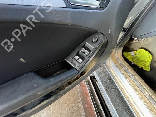 Used Left front window switch AUDI A4 B8 Avant (8K5) 2.7 TDI (190 hp) 22786661