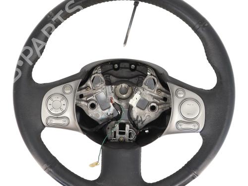 Used Steering wheel NISSAN MICRA IV (K13K, K13KK) 1.2 (80 hp) 28104179