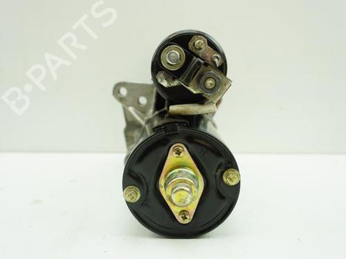 Used Starter RENAULT SCÉNIC II (JM0/1_) [2003-2010]  19400622