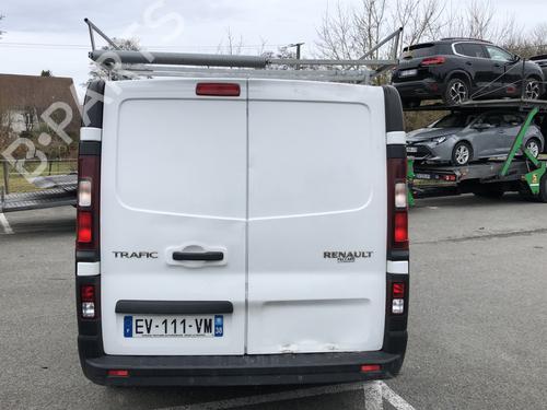 Right front driveshaft RENAULT TRAFIC III Van (FG_) 1.6 dCi 120 (FGMK) | BP26393044M39 - Image 9