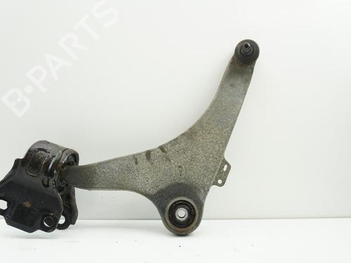 Left front suspension arm VOLVO V60 I (155) D6 Hybrid AWD 31317661