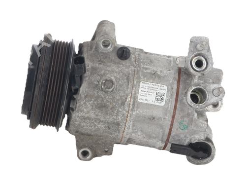AC compressor FORD FIESTA VII (HJ, HF) 1.0 EcoBoost | BP39506589M34 - Image 2