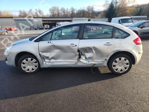 Starter CITROËN C4 I (LC_) 1.6 HDi | BP31648932M8 - Image 11