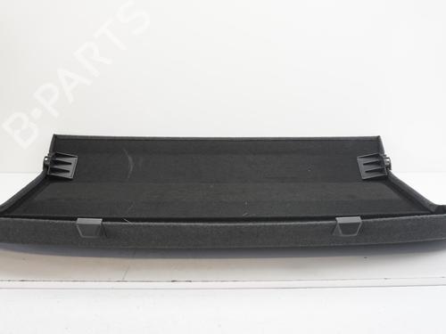 Rear parcel shelf OPEL ASTRA H (A04) 1.8 (L48) | BP18183722C85 