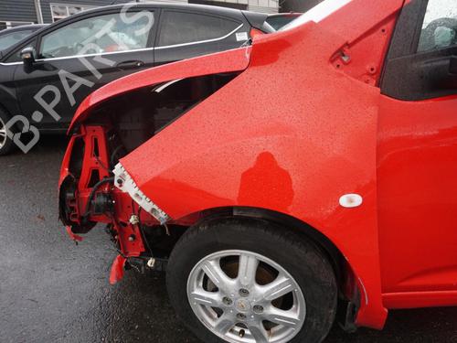 Alternator CHEVROLET SPARK (M300)  | BP18187067M7  - Image 10